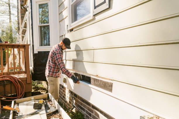 Trusted Siding Installation service in Abington, PA - Creative Siding